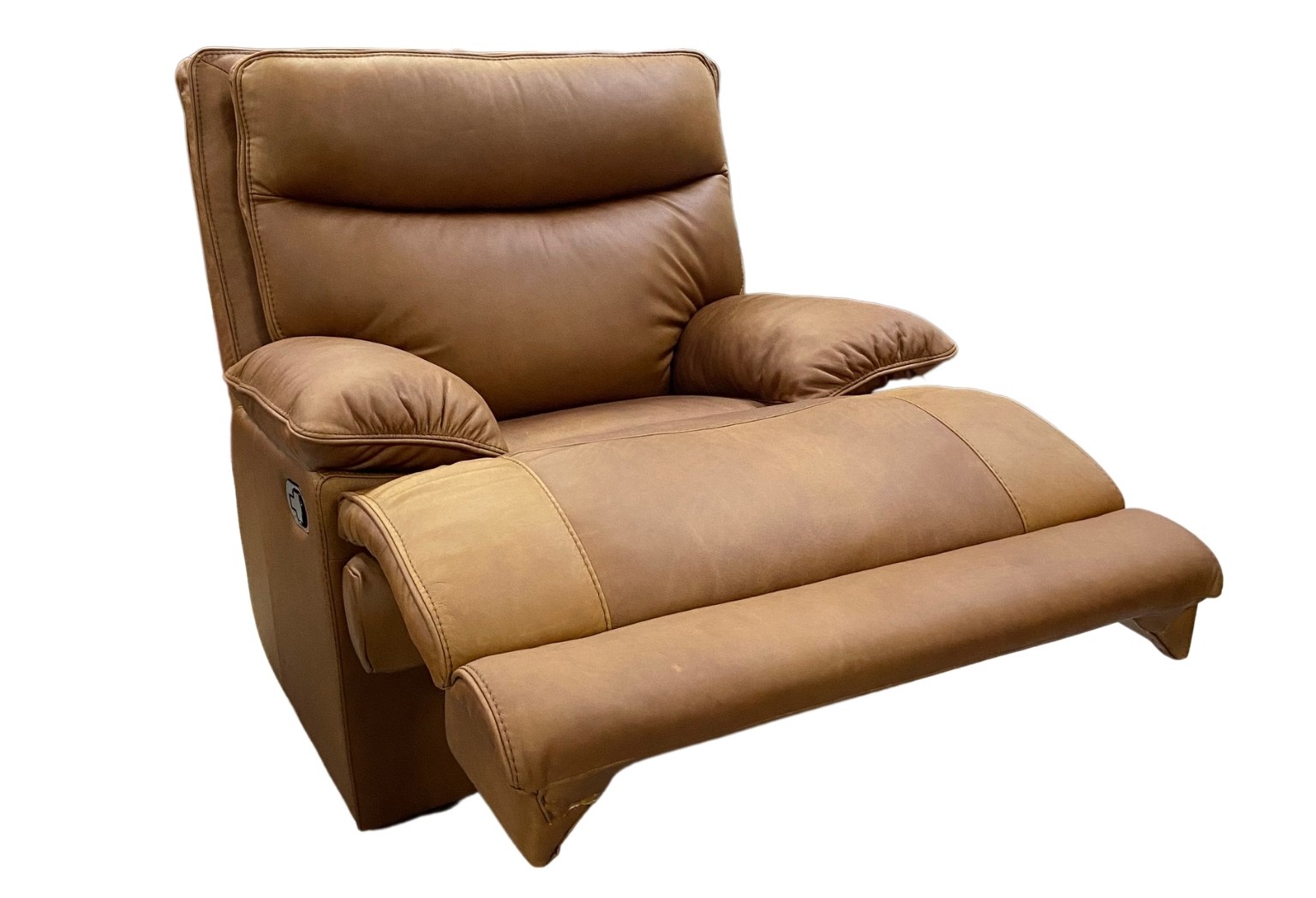 Eland Incliner Chair View 2