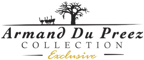 armand-du-preez-collection-south-africa-logo