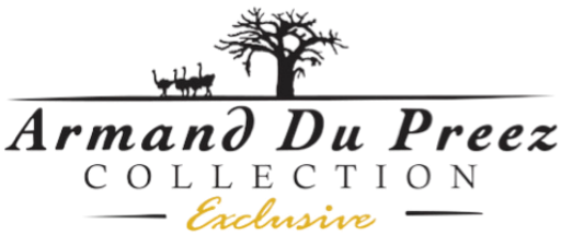armand du preez collection logo | furnworld international